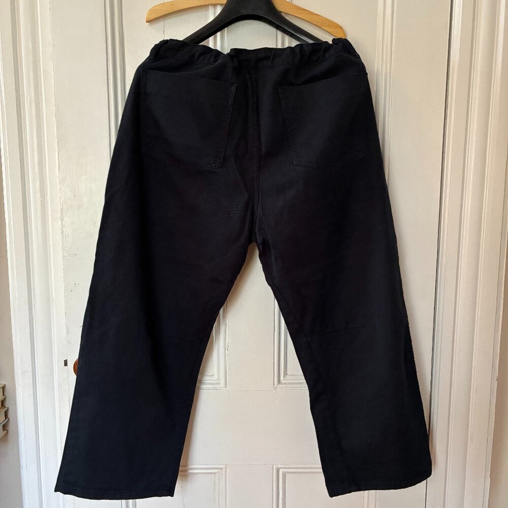 Roucha diane denim size CC (Medium/Large) Barrel shaped - Picture 2 of 5